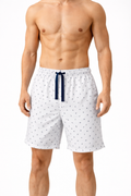 White Sleep Short