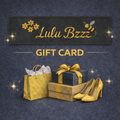 Gift Card - Lulu Bzzz