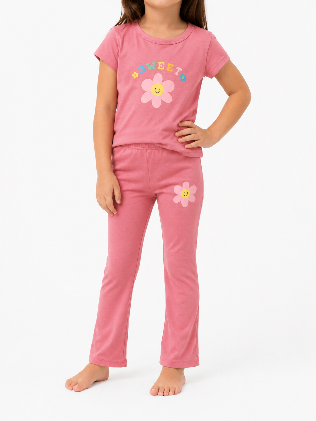 Girls' Sweet Flare Lounge Play Set