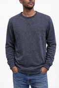 Grey Casual Sweater