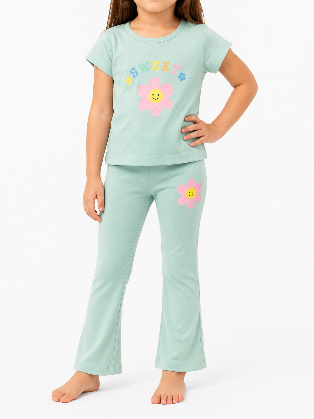 Girls' Sweet Flare Lounge Play Set