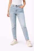 Light Blue Skinny Jeans
