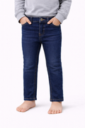 Girls Blue Jeans
