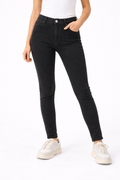 Black Skinny Jeans