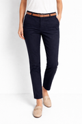 Black Chino Pants