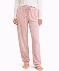 Pink Comfort PJ Pants