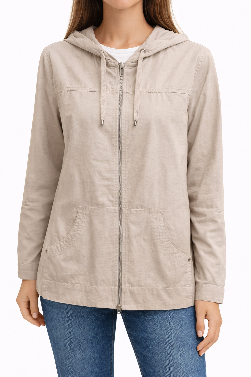 Stone Summer Jacket