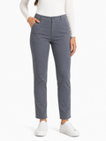 Blue Chino Pants
