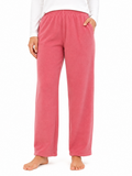 Pink Winter PJ Pants