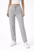 Light Grey Joggers