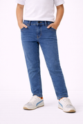 Boys Blue Jeans