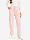 Pink Joggers