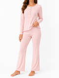 Women's matching sleepwear set
